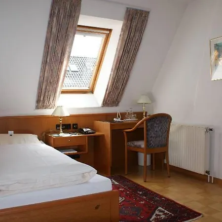 Hotell Altstadt Meppen