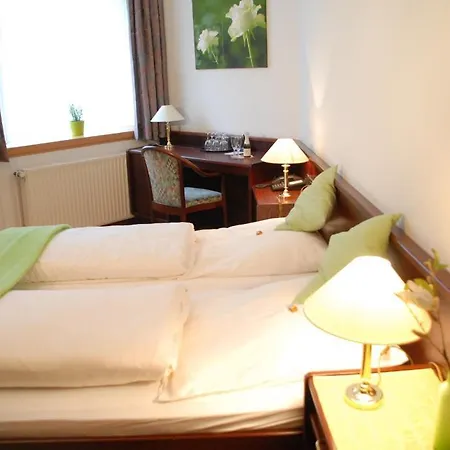 Hotell Altstadt Meppen