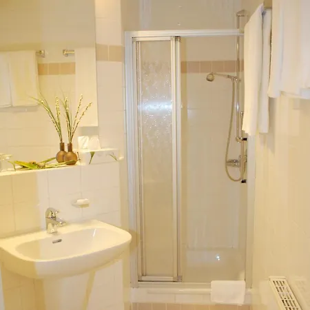 Hotell Altstadt