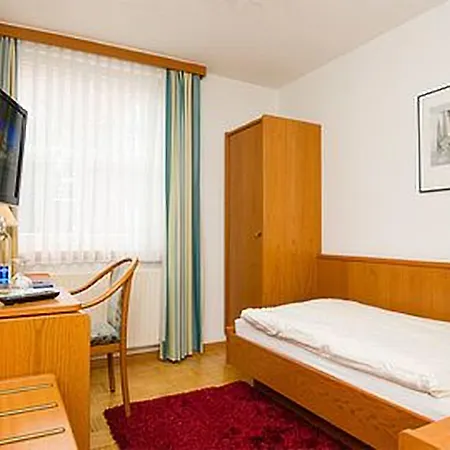 Hotell Altstadt