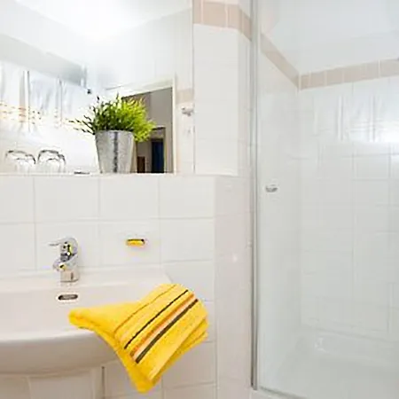 Altstadt Hotell Meppen