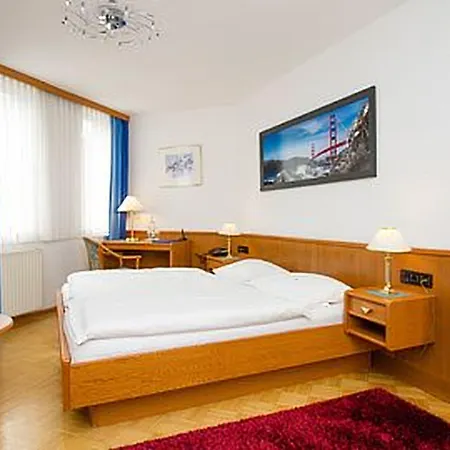 Altstadt Hotell Meppen