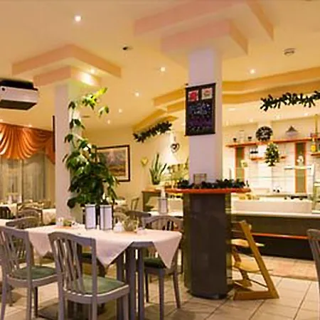 Hotell Altstadt