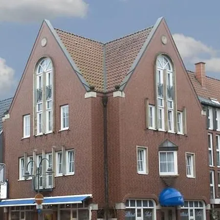 Altstadt 3*