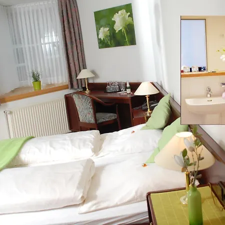 Altstadt 3*