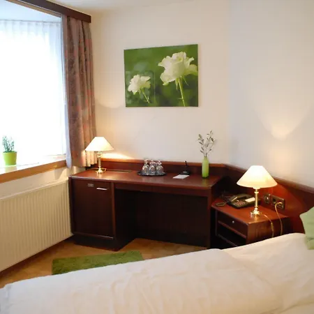 Altstadt Hotell