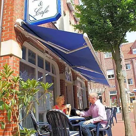Altstadt Hotel