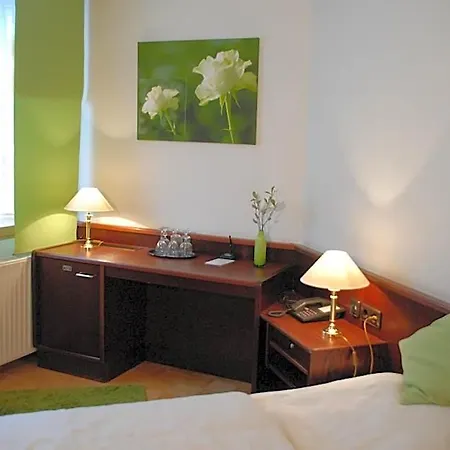 Hotel Altstadt