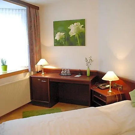 Altstadt Hotel Meppen