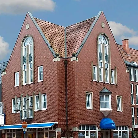 Altstadt Hotel